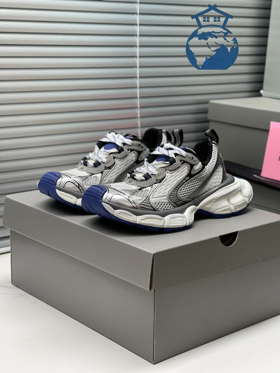 Balenciaga 3d model