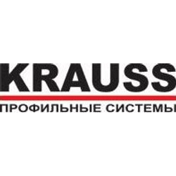 Обувь краус отзывы. Профильные системы Krauss лого. Krauss логотип. Алюминиевые системы Krauss. Краусс алюминиевый профиль.