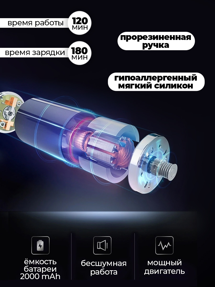Текст при отключенной в браузере загрузке изображений