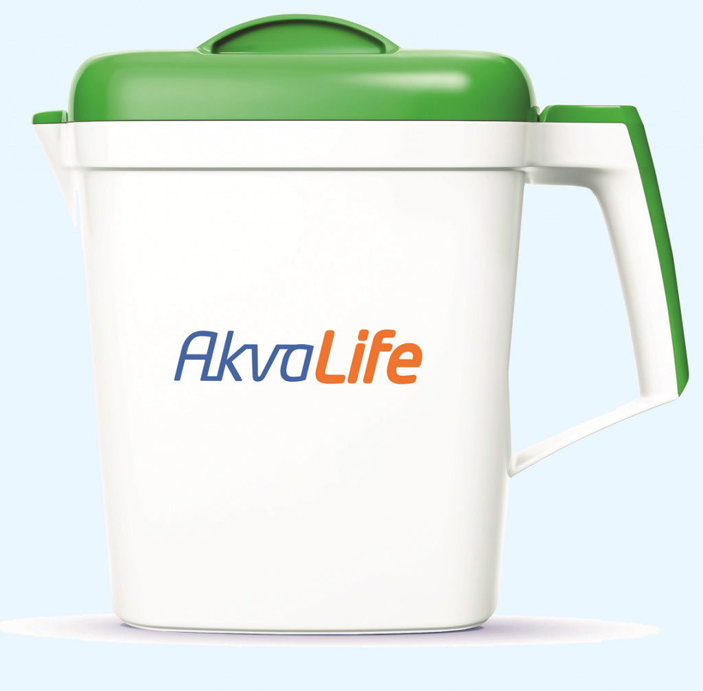 AkvaLife Lite
