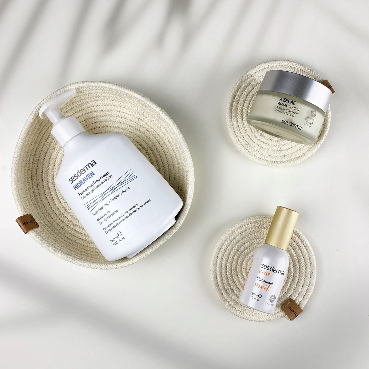 Текст при отключенной в браузере загрузке изображений