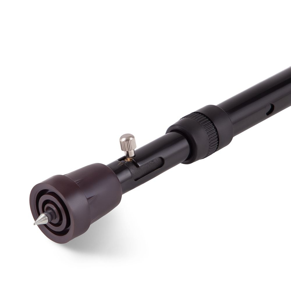 Трость Армед KR929 с УПС (с выдвижным устройством против скольжения ...