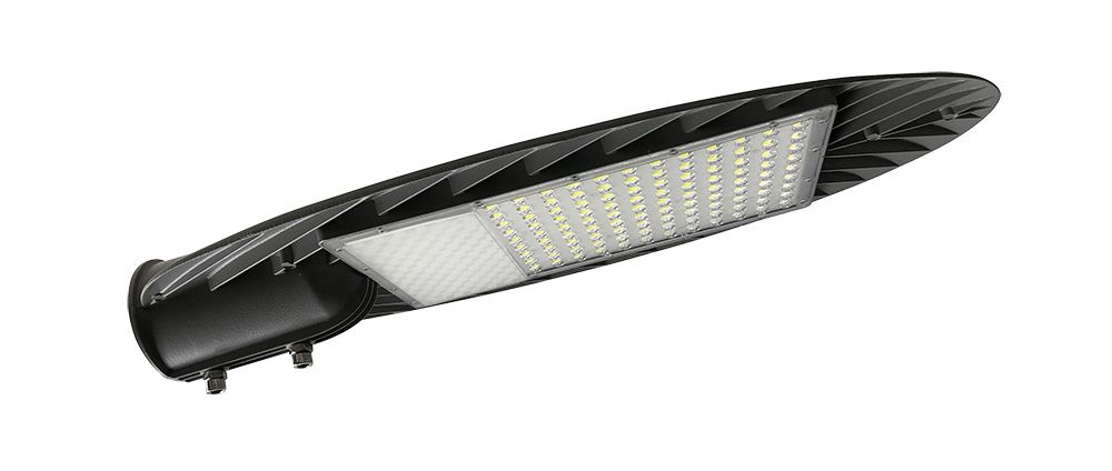 Светильник светодиодный уличный PSL 03 100w 5000K IP65 GR AC190-260V (2г.гар), Jazzway, 1 шт.