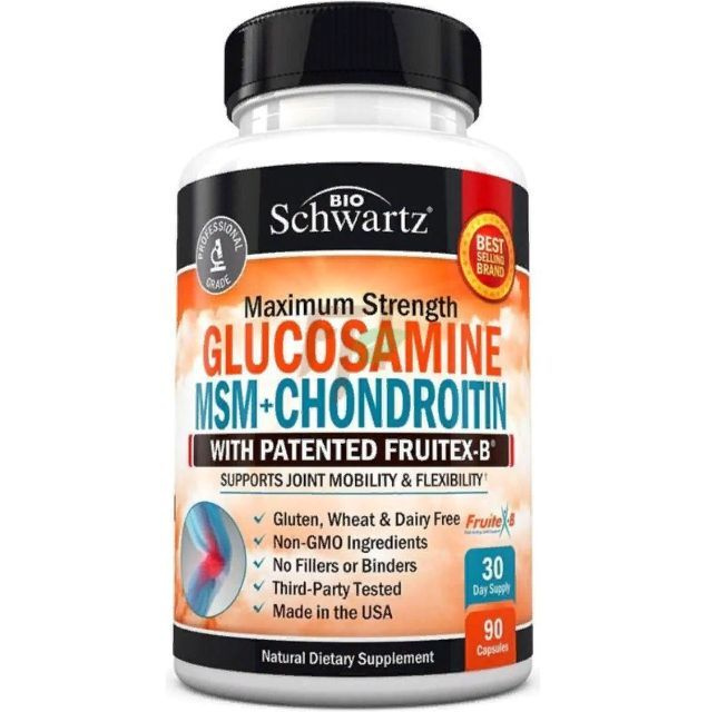 Glucosamine chondroitin msm отзывы. Bio schwartz glucosamine msm chondroitin 90 капс. glucosamine chondroitin msm. bioschwartz. глюкозамин + хондроитин+ мсм.