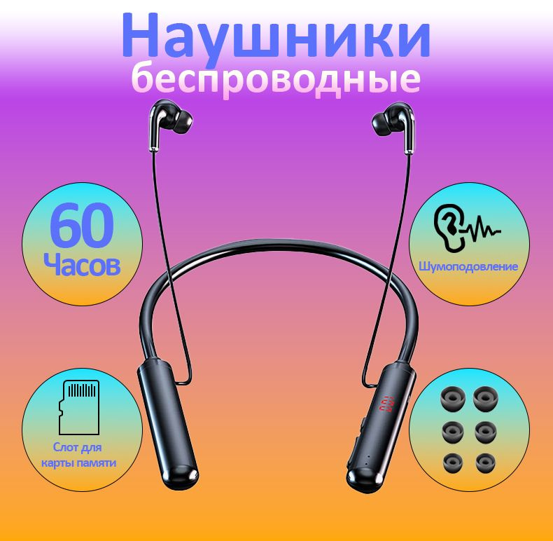 Наушники Внутриканальные Earldom ET-BH50 - купить по доступным ценам в ...