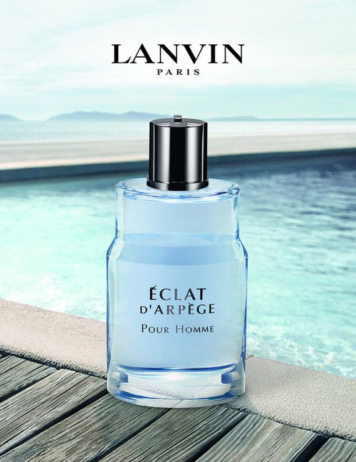 Lanvin Eclat D Arpege Pour Homme 100