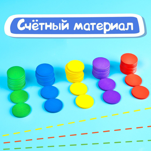 Печенье- счетный материал — 11 ответов | форум Babyblog