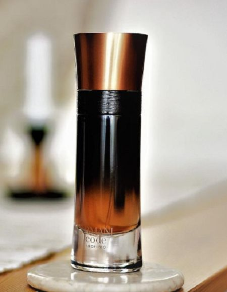 Lalique White Lalique Encre Noire Parfumo Encre Noire Parfumo CODE