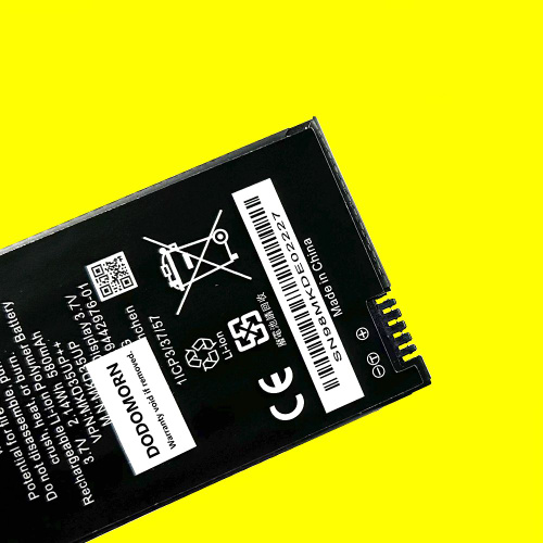 MKD35UP 9442976-01 Batterie Pour BMW 5310le 530li 5301 730