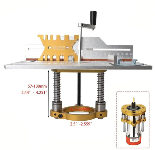 Шипорезный станок с ЧПУ CNC-200