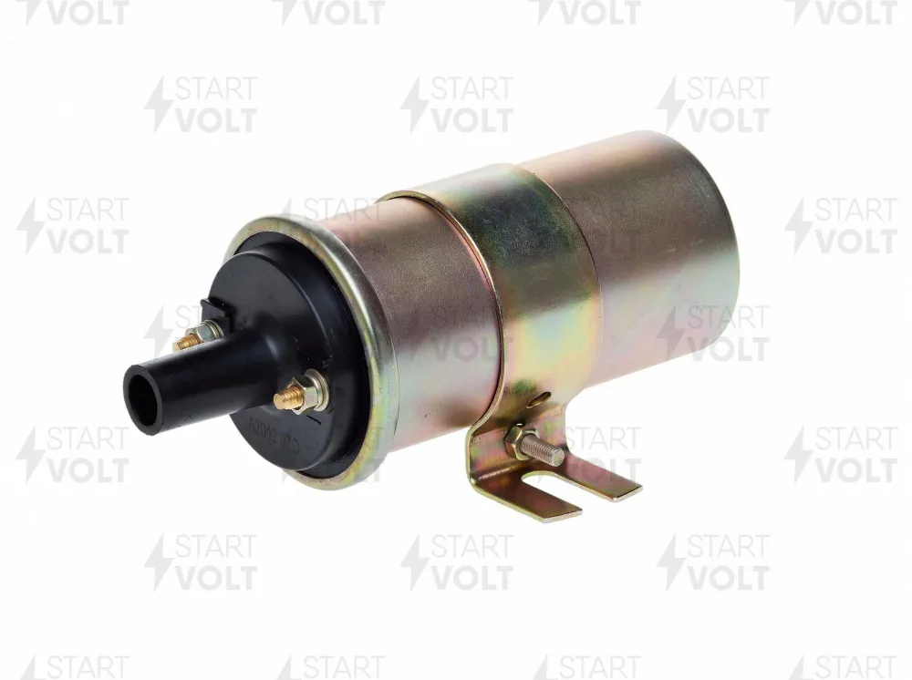Катушка зажигания для ГАЗ / УАЗ с дв. ЗМЗ-402 STARTVOLT SC 0302, а м SC0302, фото 2