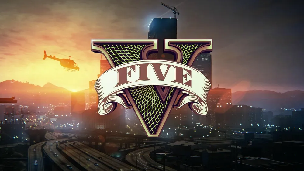 Игра Grand Theft Auto V (GTA 5) (Xbox One, Русские субтитры), вариант, фото 4