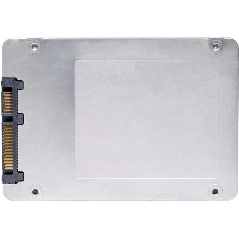 Intel 480 ГБ Внутренний SSD-диск , 2.5", SATA III (SSDSC2KB480GZ01), 480 ГБ, фото 3