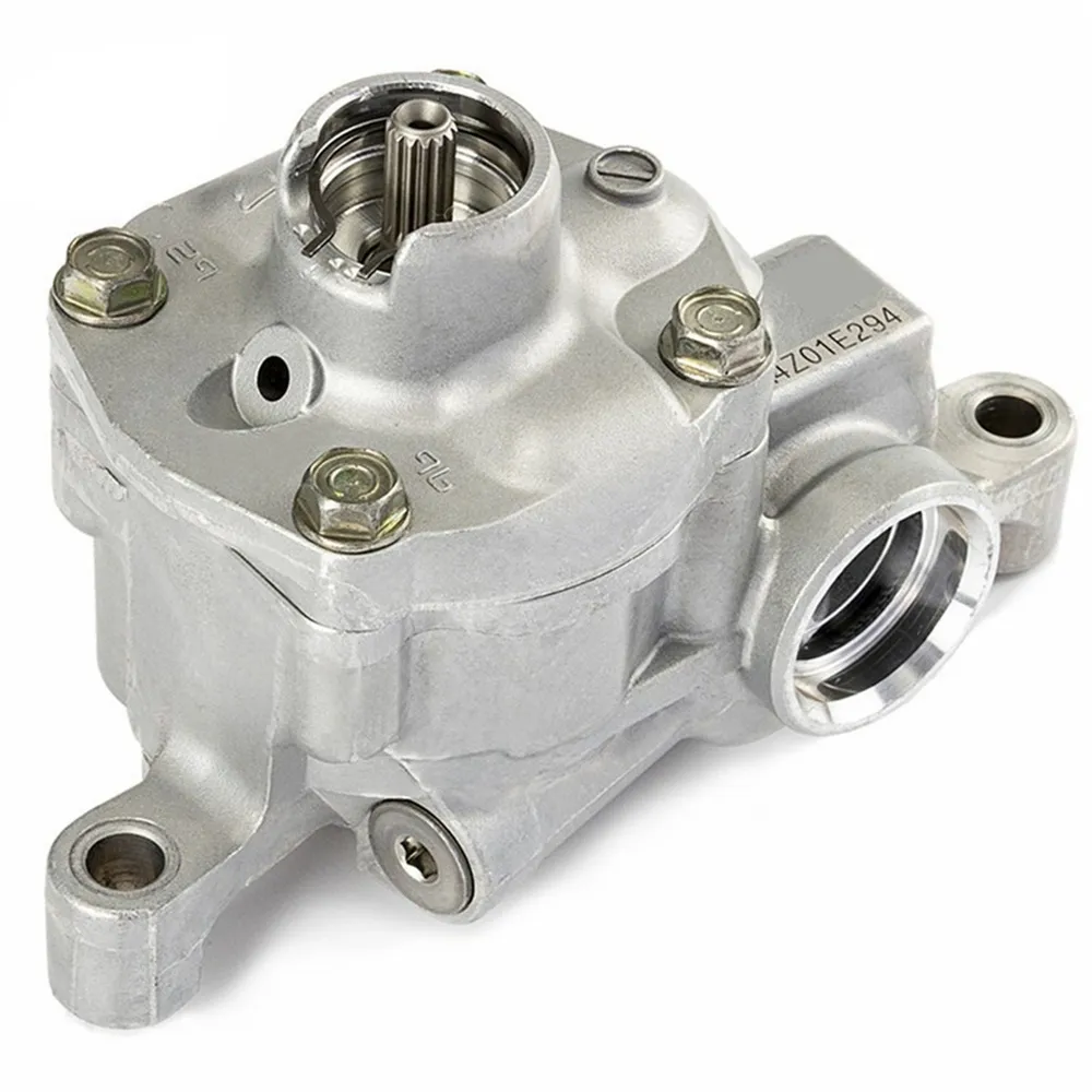Ремонт коробки передач CVT RE0F11A JF015E Трансмиссионный масляный насос MyPads для Sentra 1.8L 33500-JF015, 1,8 л, фото 4