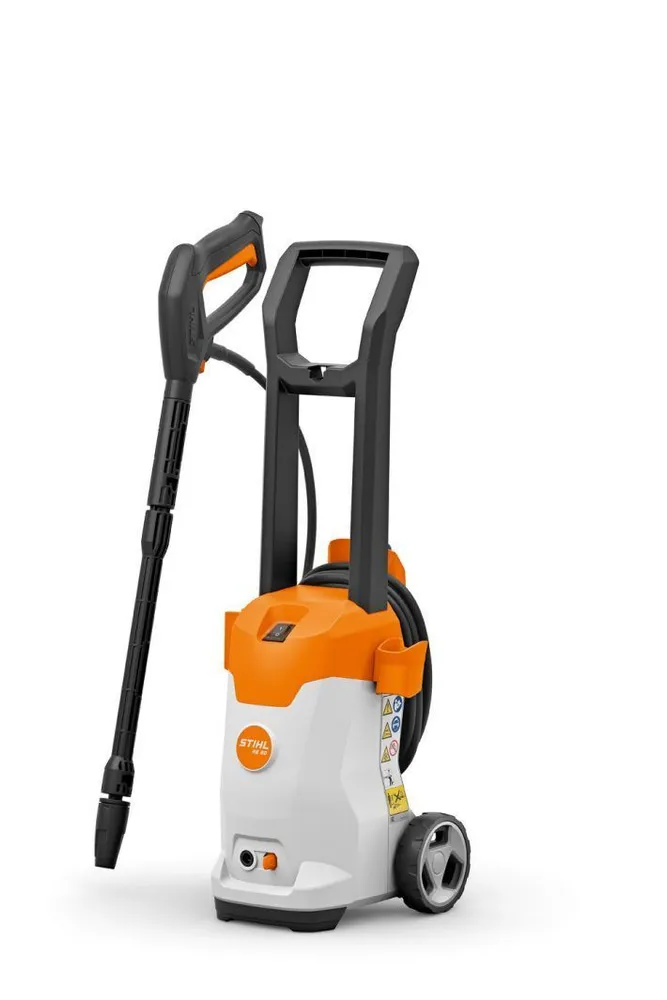 Мойка высокого давления RE 80 STIHL, вариант, фото 5