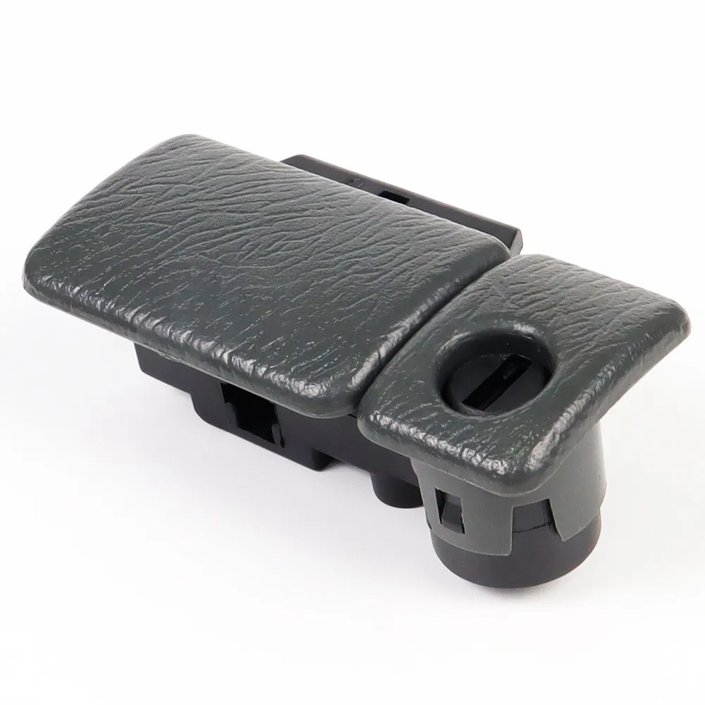 Ручка защелки замка автомобильного бардачка пластиковая для Suzuki ...