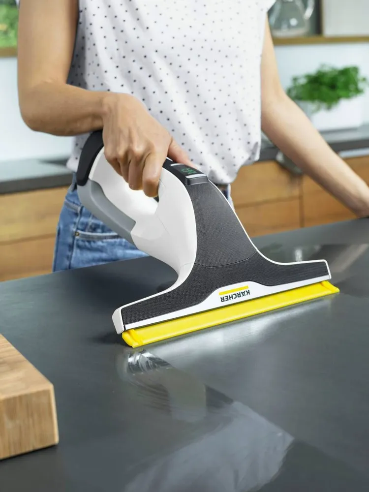 Стеклоочиститель для окон Karcher WV 6 Plus (1.633-741.0) / Очиститель для окон Керхер, вариант, фото 6