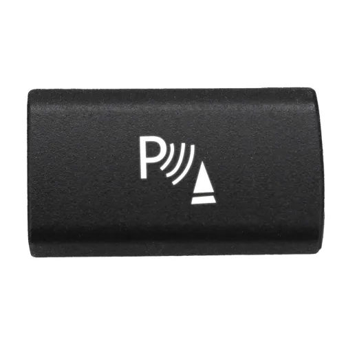 Крышка кнопки переключателя датчика парковки для X5 E70 2006-13 X6 E71 2008-14