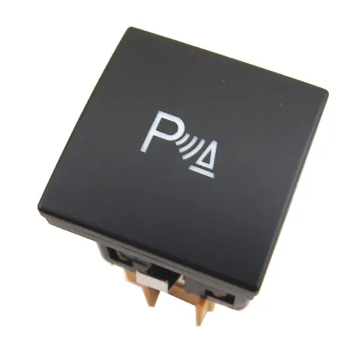 Парковочный переключатель , кнопка управления OPS, автоматический радара для Golf MK6 1K0927122A 1TD