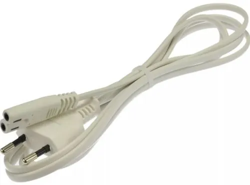 Шнур/провод питания 220V в T5 вилка 1 м