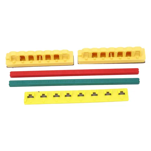 Комплект блокировки выключателей, блокиратор для силовых выключателей, для изоляции цепи, для промыш