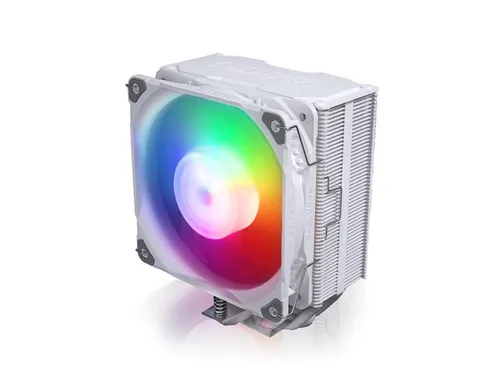 Система охлаждения Phanteks PH-TC12S5 DRGB (PH-TC12S5_DWT01) LGA 1700 1200 115X 2011 2066 AM4 AM5 Wh