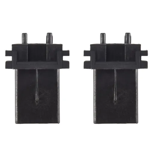 2 шт., переключатель багажника, кнопка ручки задней двери для C4, 307 408 301 6554V5