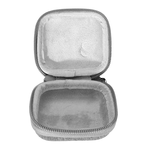 Чехол TELESIN IS-HCC-001 для спортивной камеры, портативная сумка для хранения, полуоткрытый дизайн,