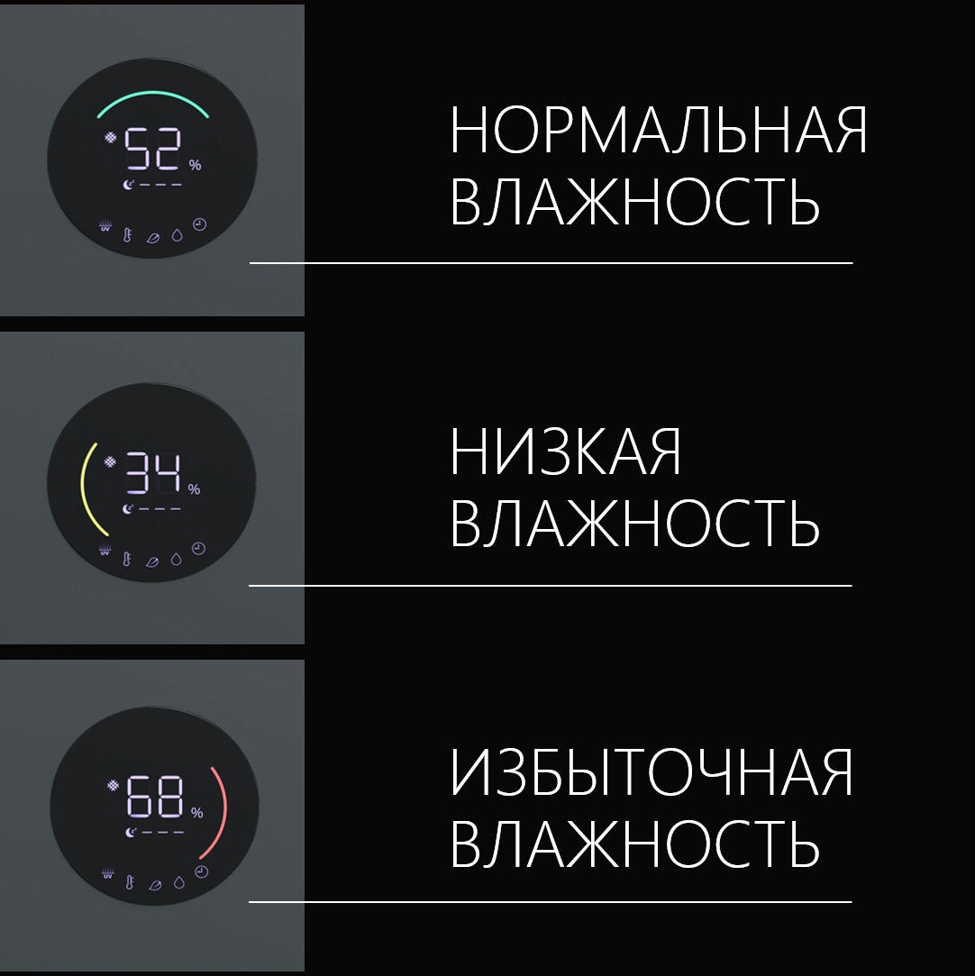 климатический комплекс funai torii