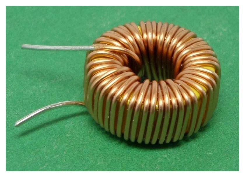 Дроссель100мкгн