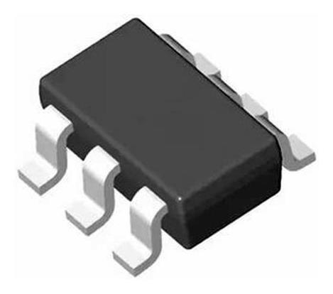 LD5530GLsot23-6(кодRFT30RилиYWT)микросхема