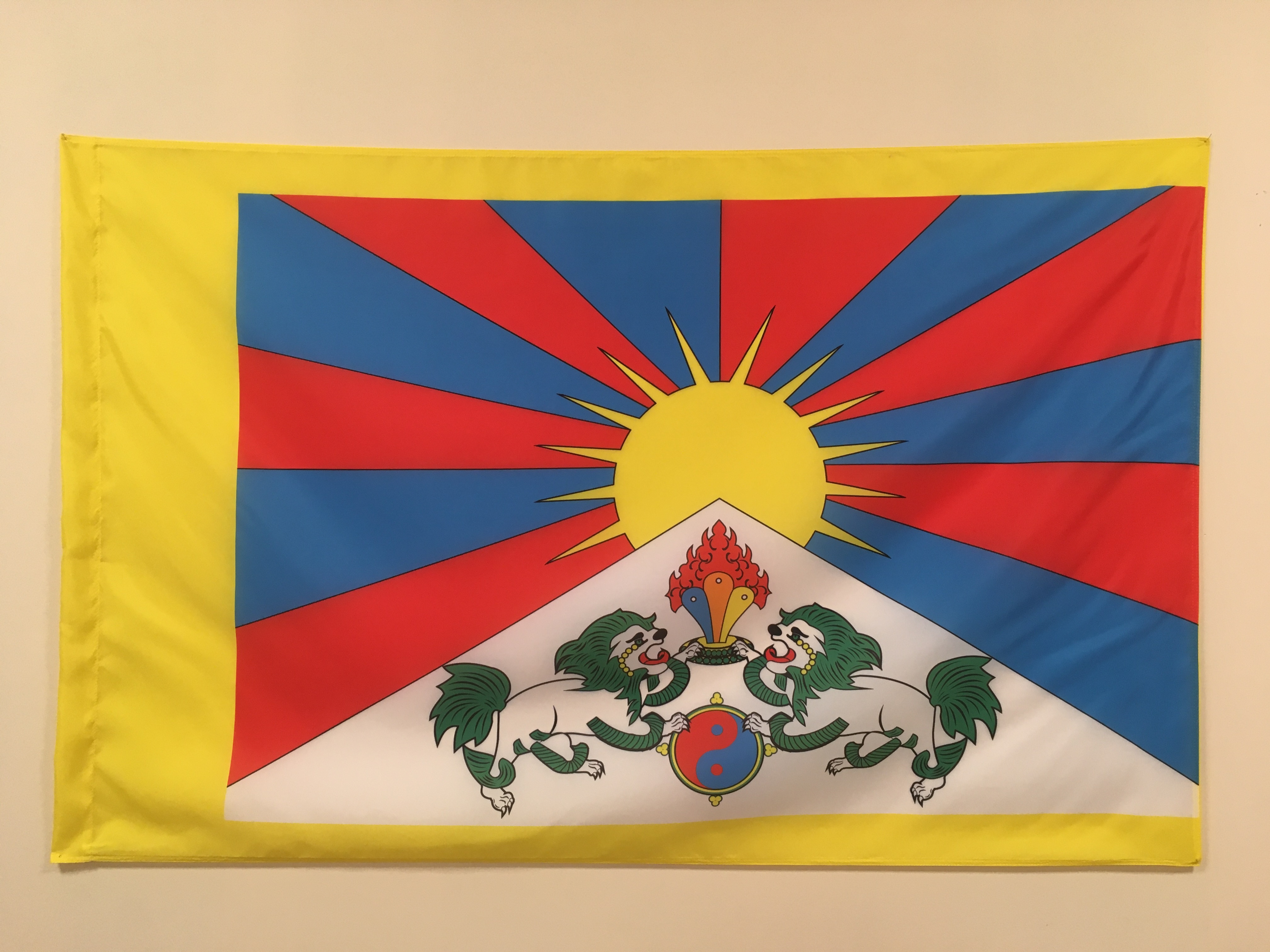 Tibetan Australians challenge Beijing's ethnic unity legislation