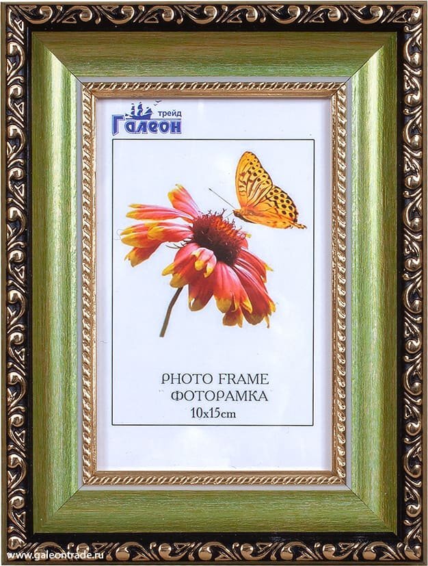 Фоторамка 10 х 15 см, 10036-13 Фоторамка 10 х 15 см, 10036-13