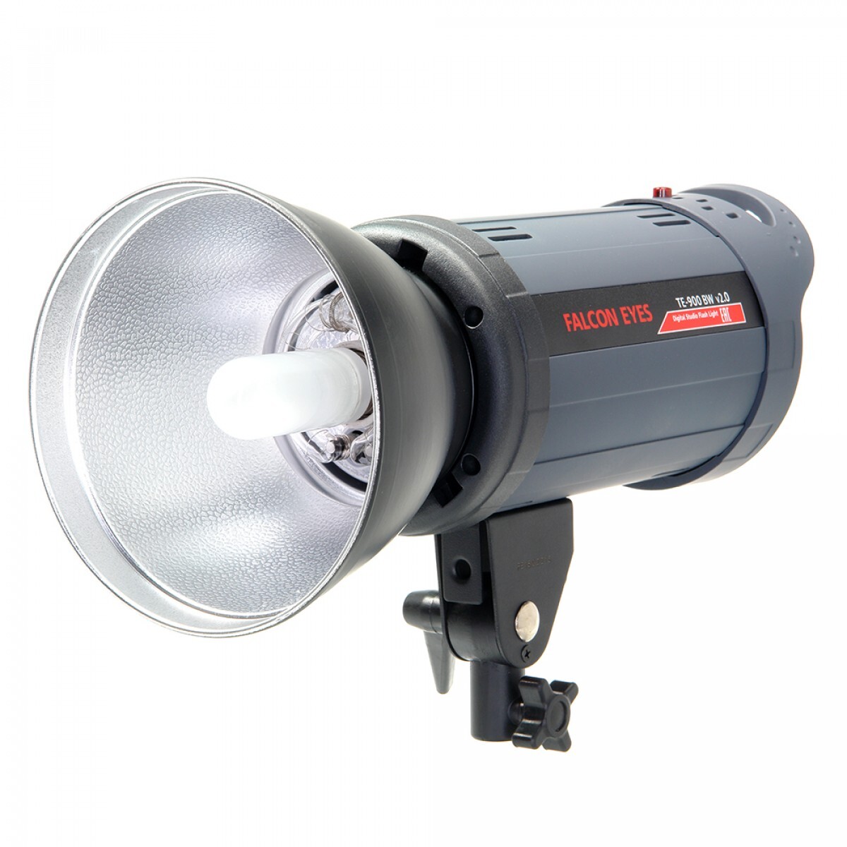 Вспышка Falcon Eyes TE-900BW v2.0 студийная купить на OZON по низкой ...