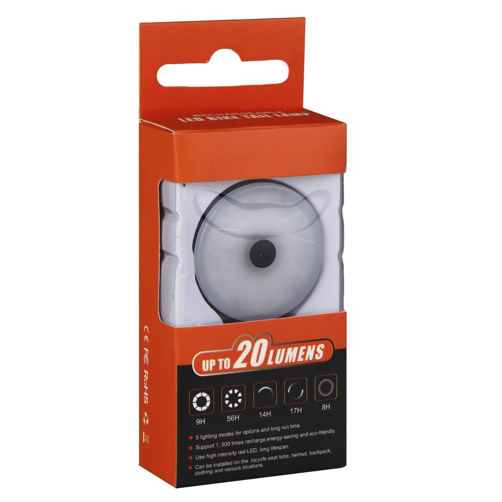 Фонарь задний COMIRON TA03 Фонарь задний COMIRON TA03