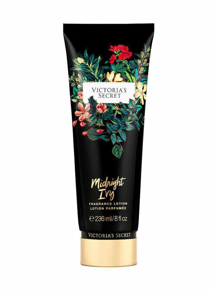 Victoria's Secret Лосьон для тела Midnight Ivy 236ml купить на