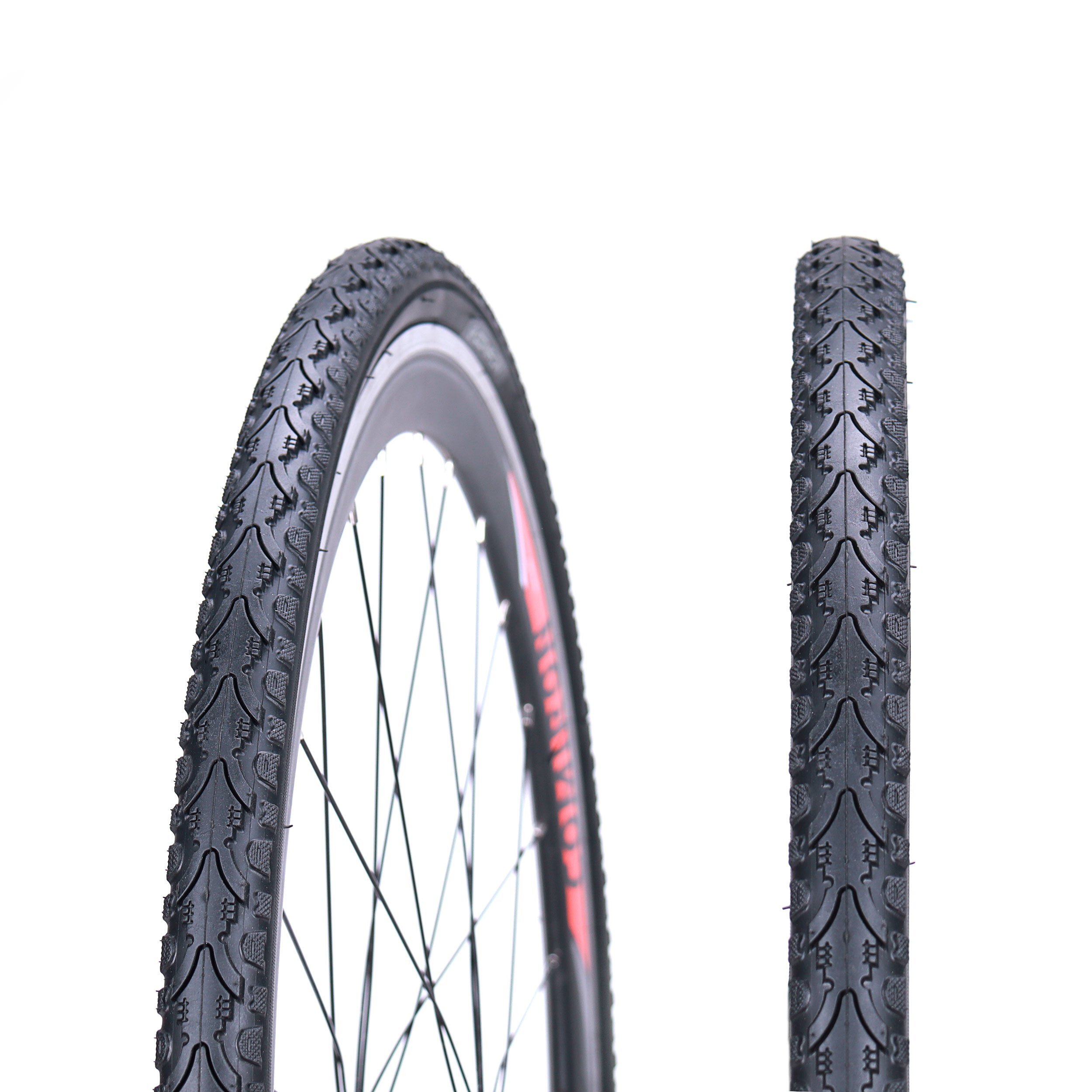 Покрышка для велосипеда COMIRON C-166 City 700 х 38C, 30 TPI Покрышка для велосипеда COMIRON C-166 City 700 х 38C, 30 TPI