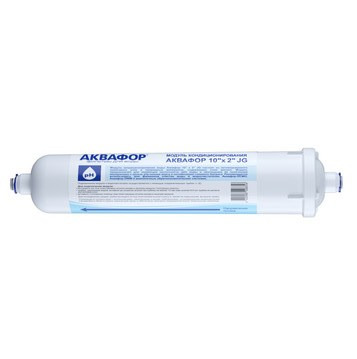 МодулькондиционированияАквафор10"x2"JG