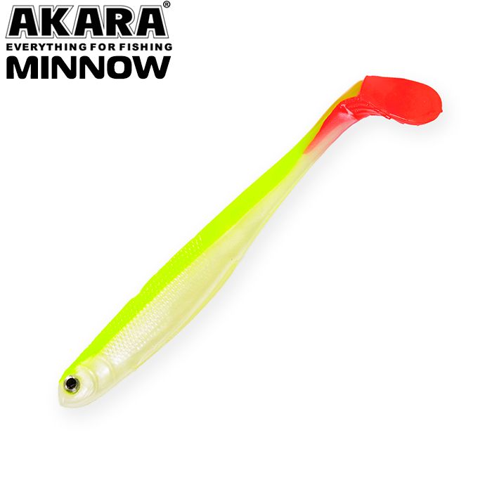 Рипер Akara Minnow 100 413 (3 шт.)