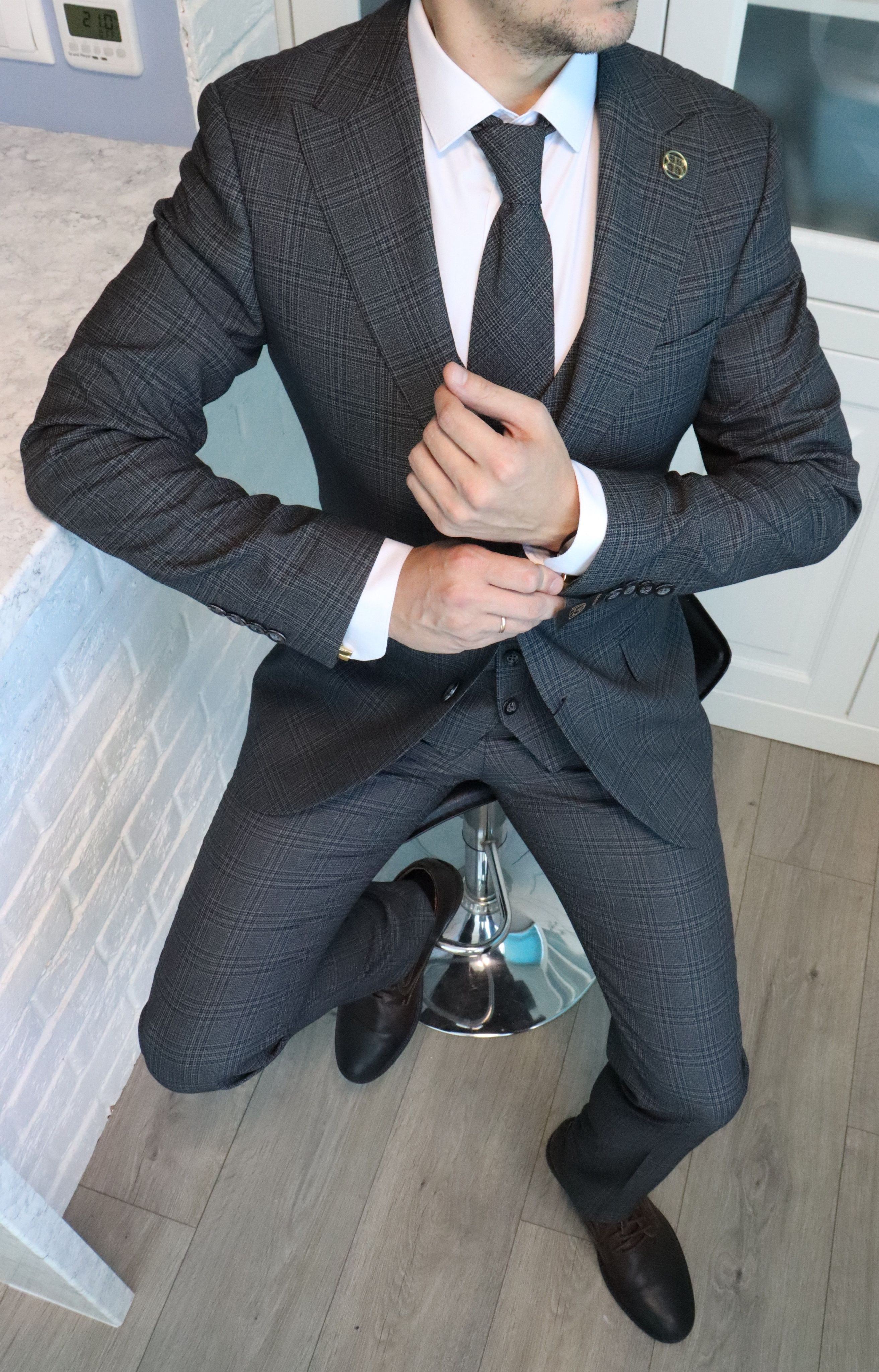 belfor ciolino net worth