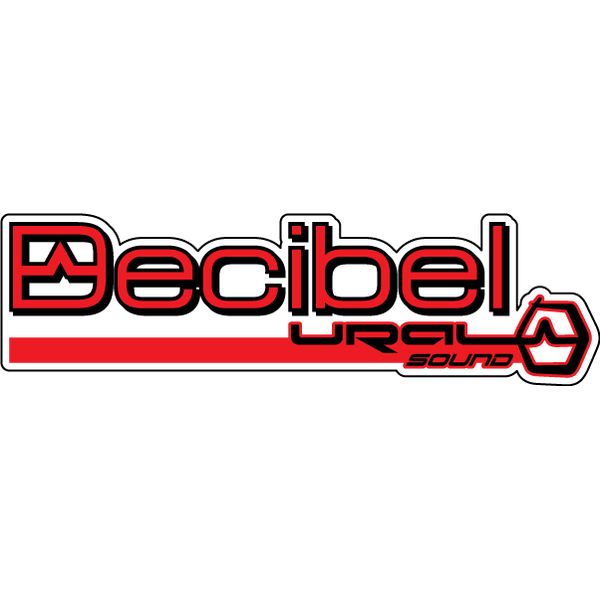 rifle decibels - Ilustrasi 3