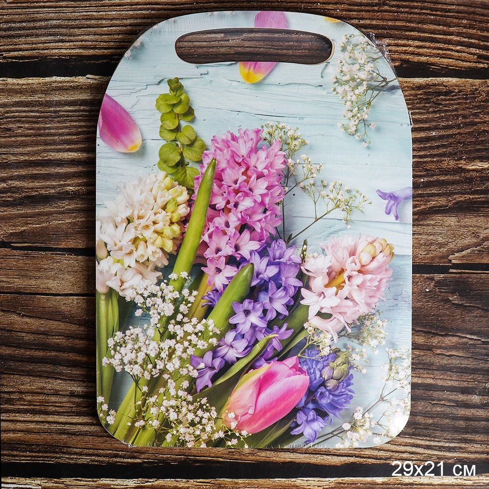 Доска разделочная 