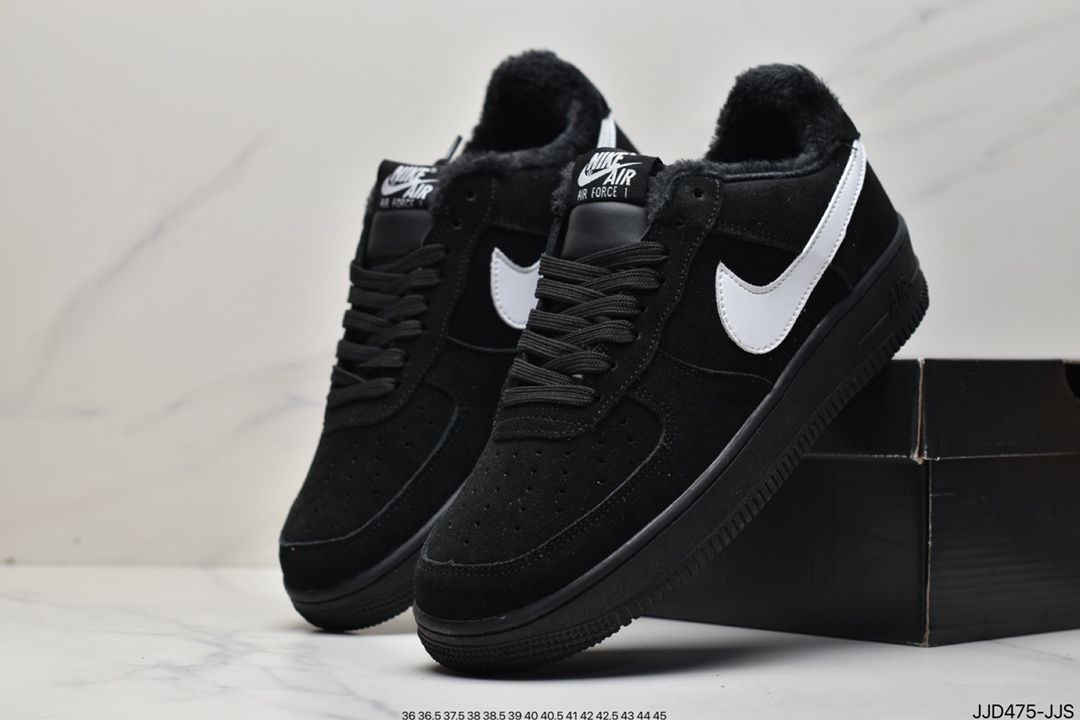 Кроссовки Nike Air Force 1 — купить в интернет-магазине OZON с быстрой  доставкой