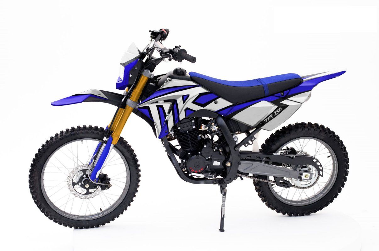 Irbis RSF 250r