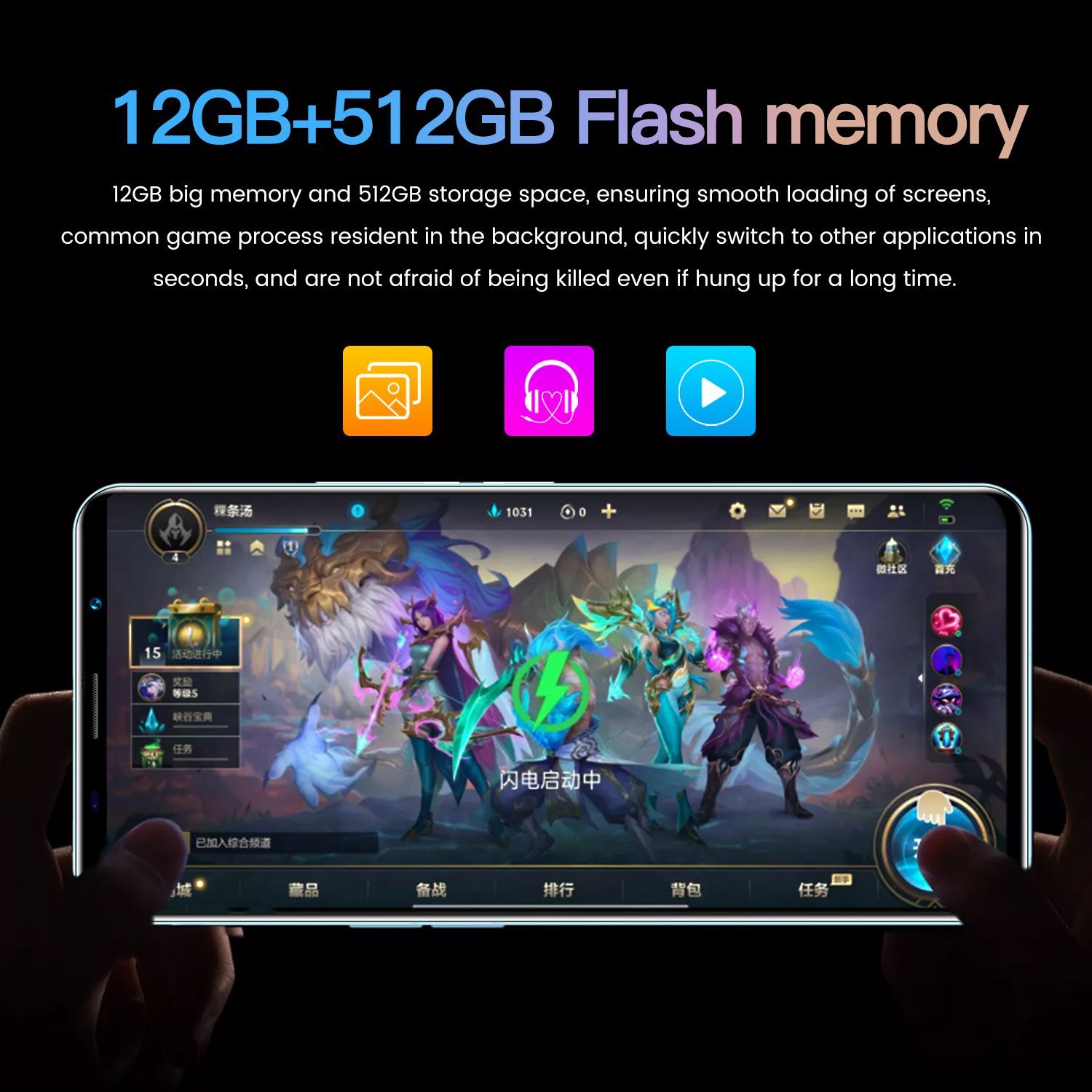 Смартфон Rino7 Pro Отечественный недорогой универсальный мобильный ...