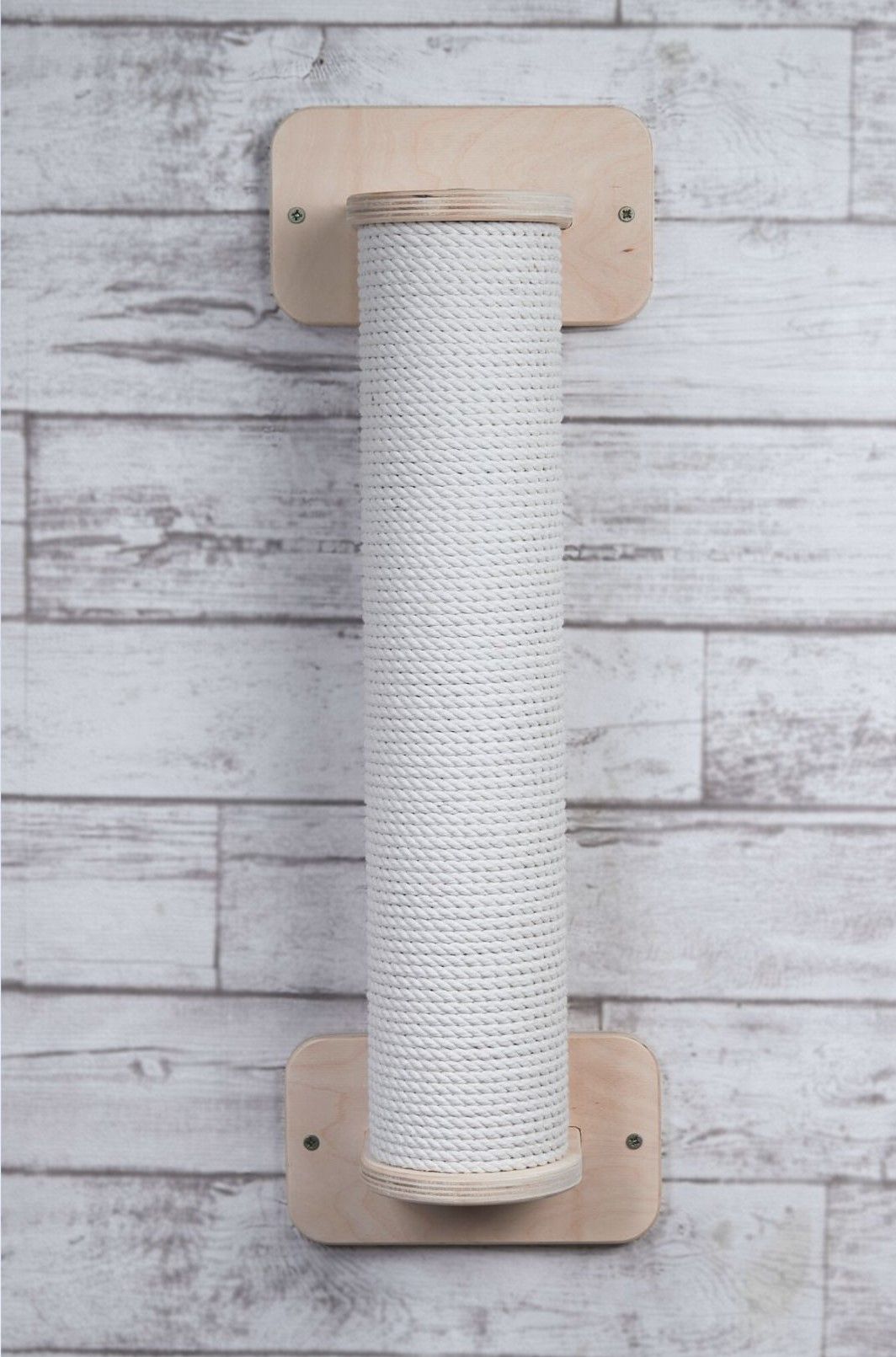 Настеннаякогтеточка-столбикTacwood"UpXL"50см,хлопок