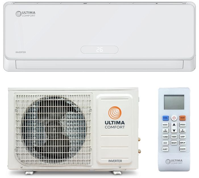 Настенная сплит-система ULTIMA COMFORT EXP-I18PN
