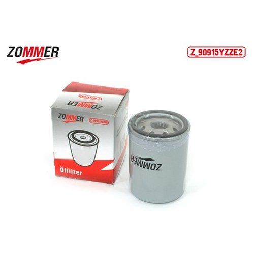 Фильтр масляный Toyota (Corola,Camry,Rav4),Citroen,Peugeout (Z_90915YZZE2) ZOMMER