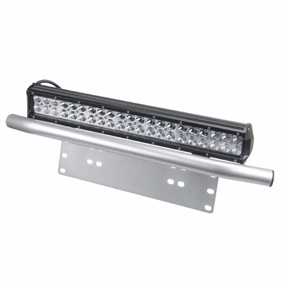 Универсальный держатель для противотуманных и дополнительных фар с ...