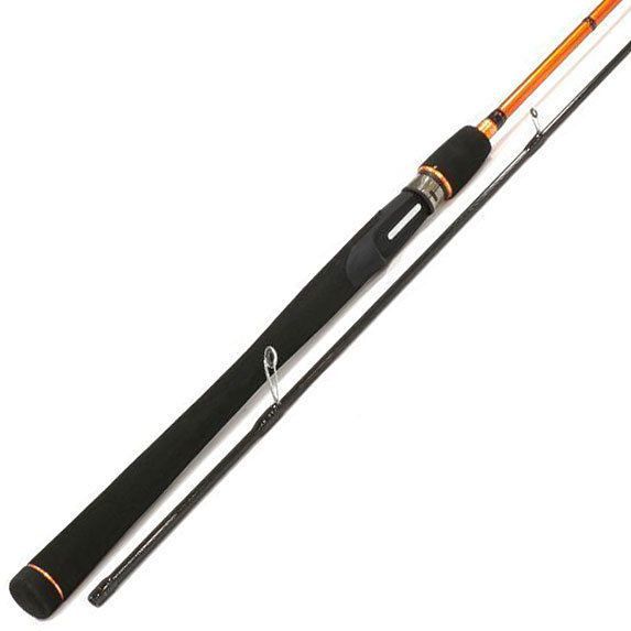 Спиннинг NIB S802ML 2.44 m 5-20г JS Company